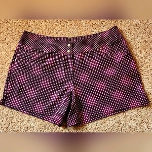 Slazenger golf shorts, size 14, Women's